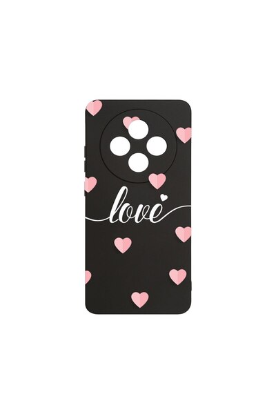bestcase Husă pentru Xiaomi Redmi 14C, BestCase® Slim Premium Silicon 1.2MM, ...