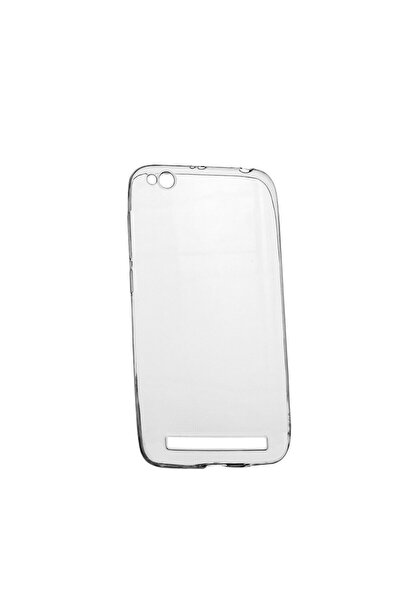 bestcase Husa Silicon, Ultra Thin, 0.3mm, Transparent, Xiaomi Redmi 5A