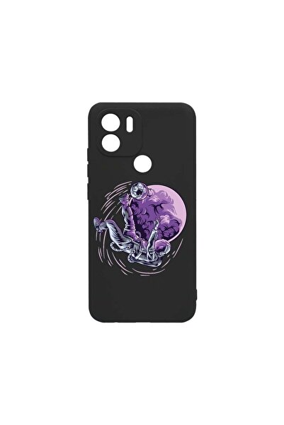 bestcase Husa BestCase¬Æ SLIM SIlicon 0.8MM, Compatibila Cu Xiaomi Redmi A2 P...