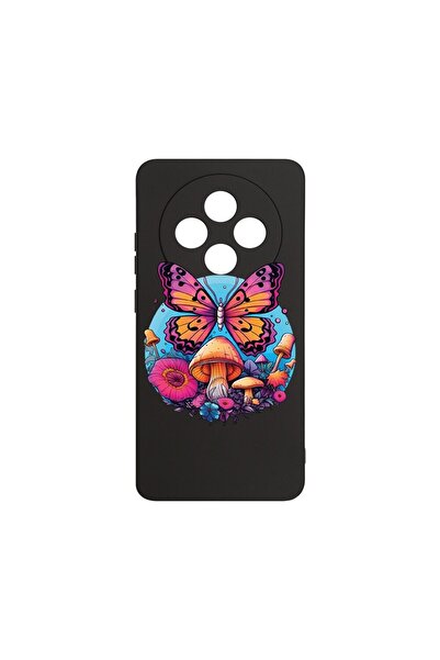 bestcase Husă pentru OPPO Reno12 F / Reno12 FS, BestCase® Silicon Premium Sub...