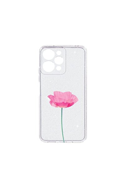 bestcase Husa BestCase¬Æ Crystal Glitter 2MM, Compatibila Cu Xiaomi Redmi 12,...