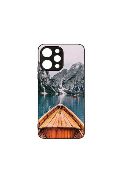 bestcase Husa BestCase¬Æ MaxSafe, Compatibila Cu Xiaomi Redmi 12, Boating, HD...