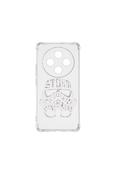 bestcase Θήκη για OPPO Reno12 F 5G / Reno12 FS 5G, BestCase® Αντικραδασμική 1...