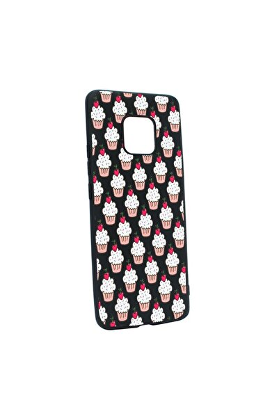 bestcase Калъф Muffins, за Xiaomi Redmi Note 9 Pro, устойчив на износване, пр...