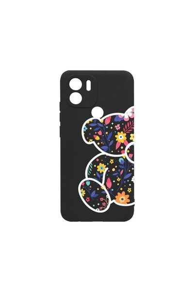 bestcase Husa BestCase¬Æ SLIM SIlicon 0.8MM, Compatibila Cu Xiaomi Redmi A2 P...
