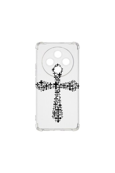 bestcase Θήκη για OPPO Reno12 F 5G / Reno12 FS 5G, BestCase® Αντικραδασμική 1...