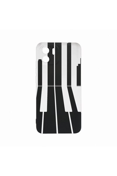 bestcase Husa BestCase¬Æ, Compatibila Cu Xiaomi Redmi A1, Piano, Rezistenta l...