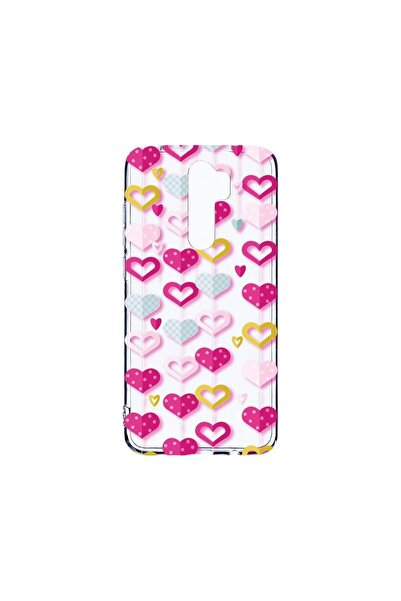 bestcase Husa BestCase¬Æ Διαφανής Σιλικόνη 2MM, Συμβατή με Xiaomi Redmi 9, Χα...