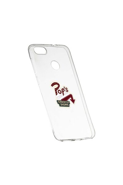 bestcase Husa de protectie Riverdale, Movie, pentru HTC Desire 12 Plus, rezis...