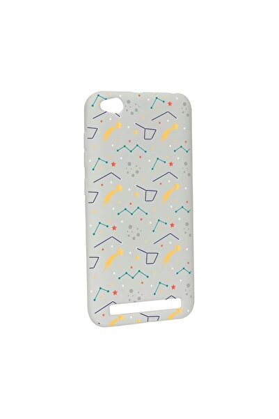 bestcase Husa Xiaomi Redmi 5A, Silicon, Zodiac W177