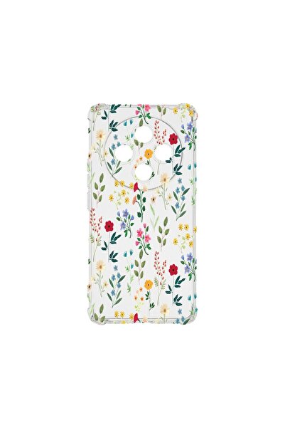 bestcase Husa pentru Xiaomi Redmi 14C, BestCase¬Æ Anti Shock 1.5MM, Spring Fl...