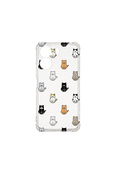 bestcase Husa BestCase¬Æ Anti Shock 1.5MM, Compatibila Cu Xiaomi Redmi 13C 4G...