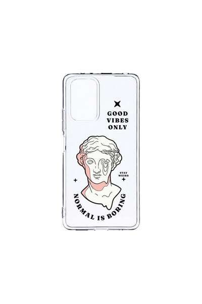 bestcase Husa BestCase¬Æ Clear Silicon 2MM, Compatibila Cu Xiaomi Redmi Note ...