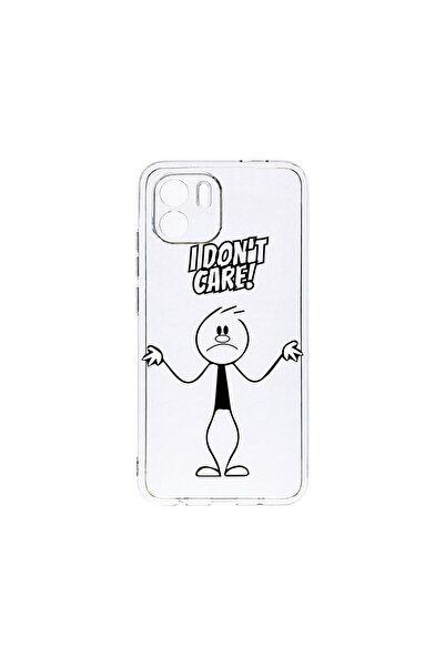 bestcase Husa BestCase¬Æ Clear Silicon 2MM, Compatibila Cu Xiaomi Redmi A1, I...