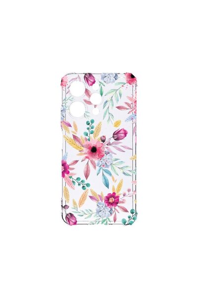 bestcase Husa BestCase¬Æ Anti Shock 1.5MM, Compatibila Cu Xiaomi Redmi 12 4G,...