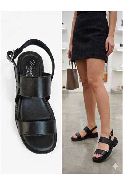 TREND Sandals Bayakkabi