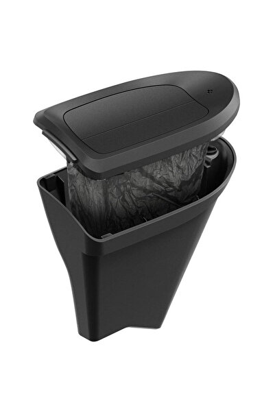 Spigen Tesla Car Trash Can, black - Tesla Model Y