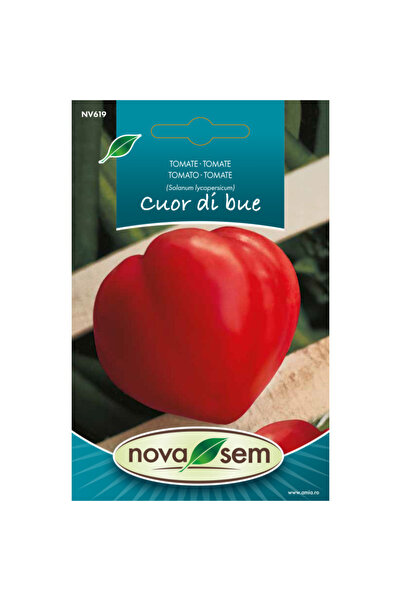 Novasem Seminte de tomate Inima de Bou Novasem, 0,35 g