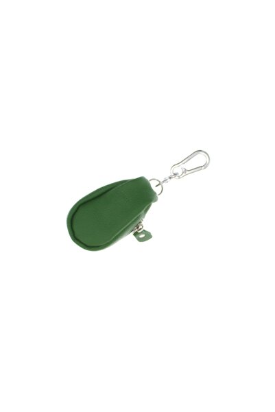 ButicCochet Key holder, unisex, Buticcochet, made of genuine leather, 11x5 cm...