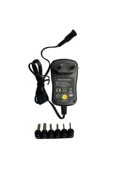 OEM Alimentator 3-12V/ 1A
