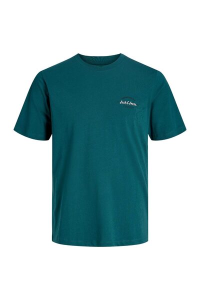 Jack & Jones Tricou bărbătesc cu mânecă scurtă M