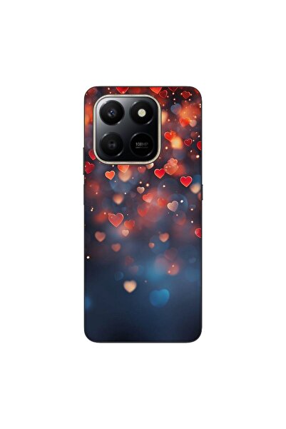 OEM Husa compatibila cu Honor 400 Smart Silicon Gel Tpu Model Valentines Card...