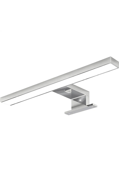 Feridras LED Mirror Lamp, 5W, 30cm, ABS chrome