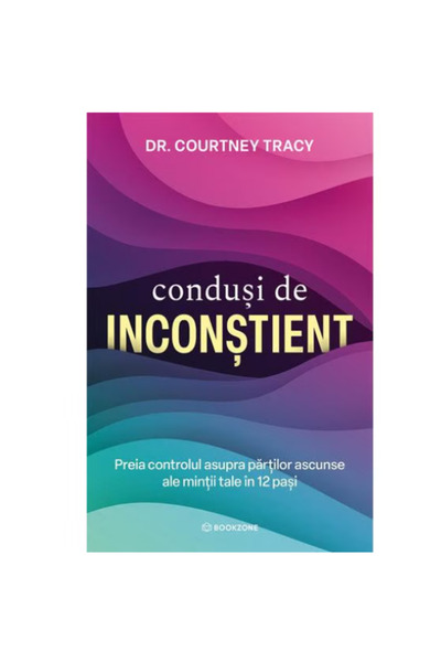 Bookzone Condusi de inconstient