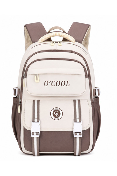 Color Bags School backpack