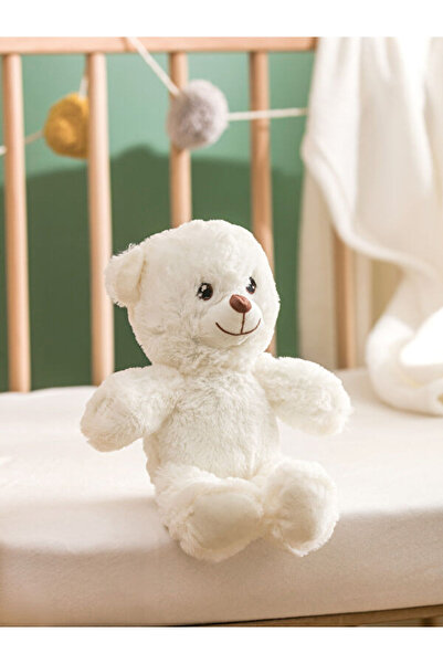 LC Waikiki Plush Filled Baby Pillow 26 cm from Uzg Store for Style Enthusiasts