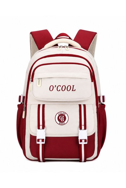 Color Bags School backpack