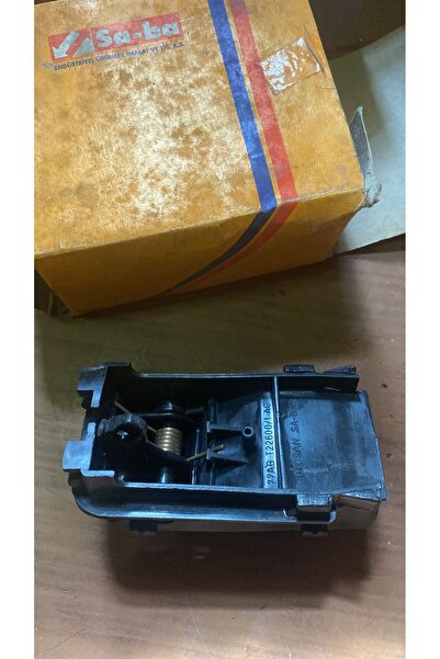 Üçel FORD TAUNUS 1976-1993 - OTOSAN P.100 İÇ KAPI AÇMA KOLU SAĞ