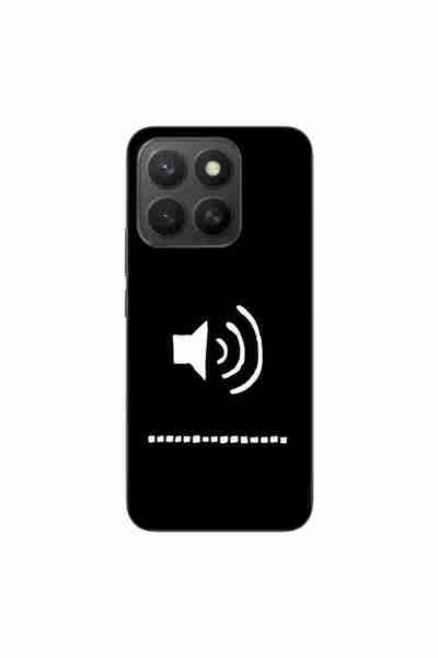 OEM Husa compatibila cu Honor X8c Silicon Gel Tpu Model Sonor