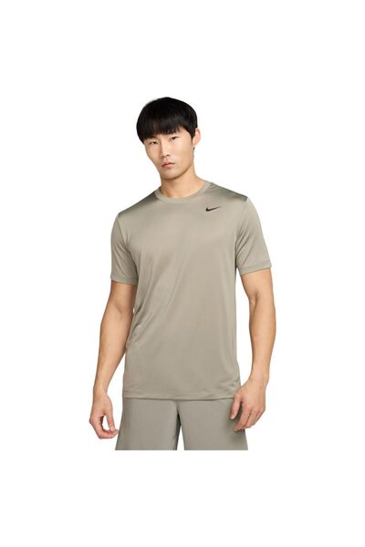 Nike Bărbați& # x27;s Tricou Dri-FIT Legend Fitness cu mânecă scurtă S