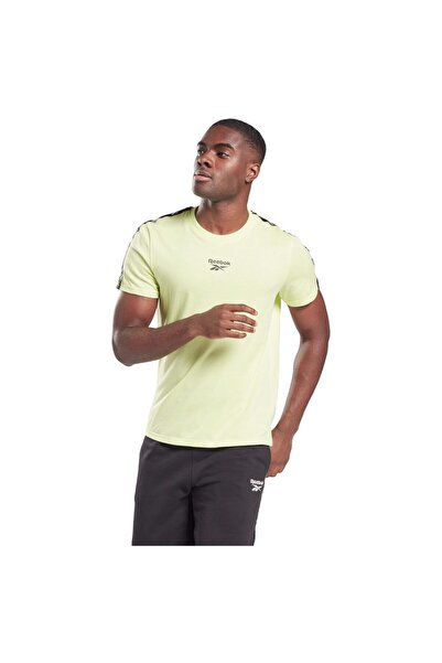 Reebok Men's Short-Sleeve T-Shirt 2XL