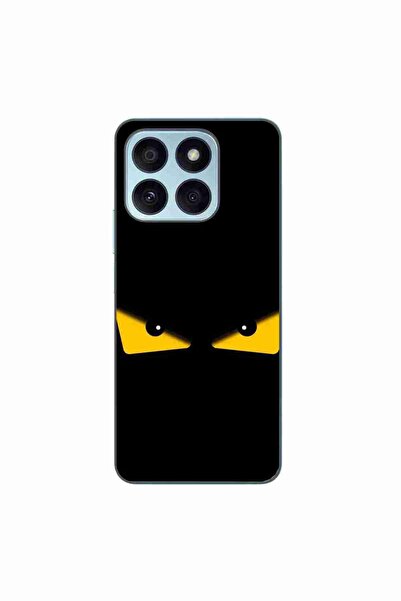 OEM Husa compatibila cu Honor X8b Silicon Gel Tpu Model Mad Eyes