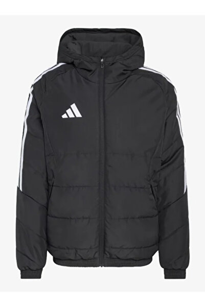 adidas JZ4109 Tiro26 Χειμερινό Μπουφάν Ανδρικό Παλτό
