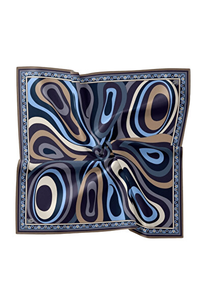 Levidor Cotton Silk Scarf Ldp001
