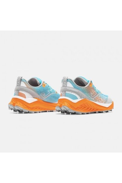 Joma Tktuls2616 Tundra Lady Trail Running Shoes Blue/Orange