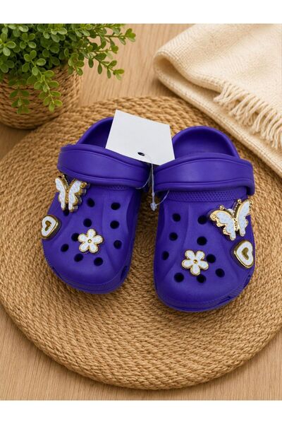 mikam Papuci unisex pentru bebeluși, cu accesorii, potriviți atât pentru purt...