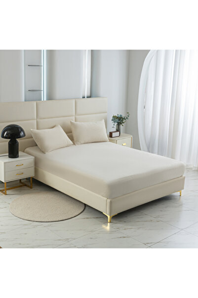 Bleco Soft & Cozy Time Exclusive Printed Cut Velvet Milk Fleece Bedding