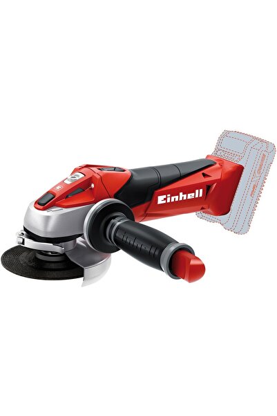 Einhell TE-AG 18 Li - Polizor unghiular (fără baterie și încărcător)