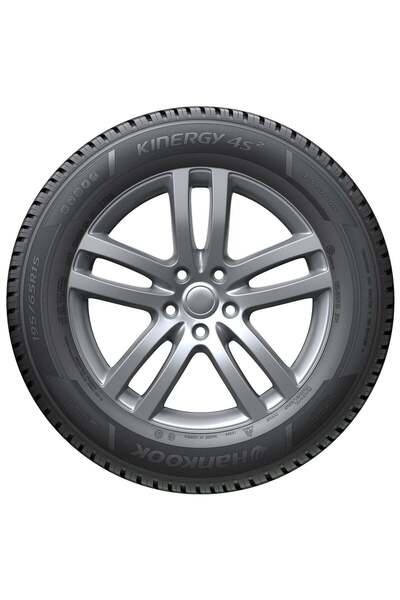 Hankook 225/60r17 103v xl kinergy 4s2 x h750a Oto 4 mevsim 2026
