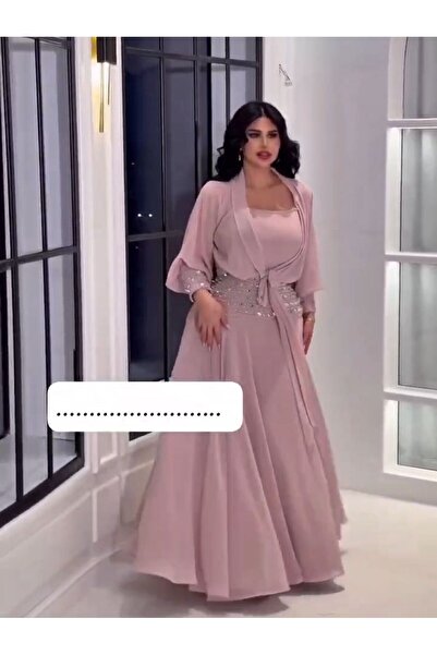 NALA FASHION An Evening Gown That Combines the Elegance of Classic Sophistica...