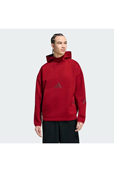 adidas Z.N.E. Erkek Sweatshirt