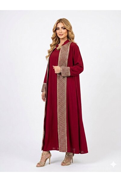 DAY BY DAY Women's jalabiya