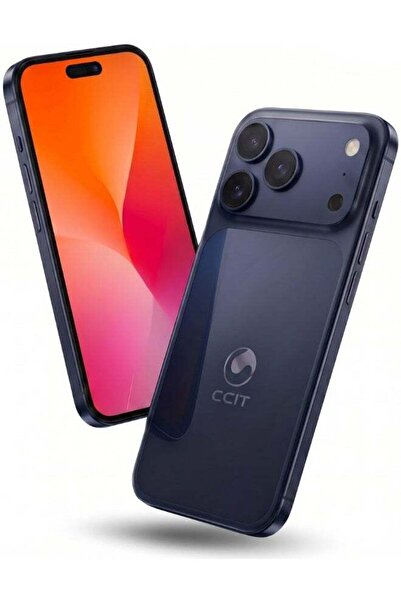 CCIT T17 Promax 5G Smartphone | 6.8" Display, 1TB ROM, 16GB RAM & 6000mAh Bat...