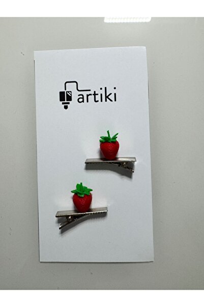 artiki Çilek Toka