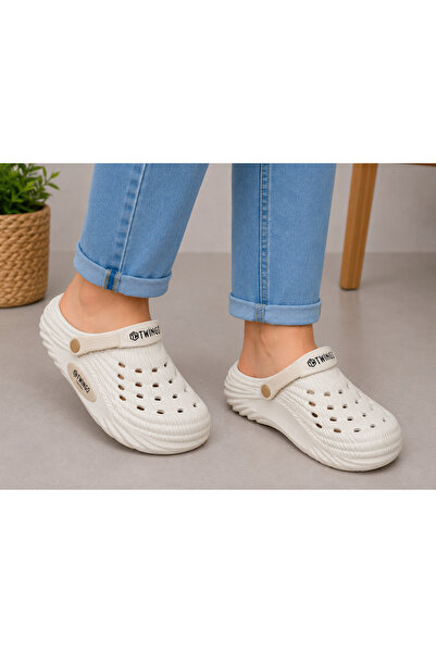 Gerok Unisex Daily Orthopedic Eva Slippers Luxury Design Non-Slip Sole Ultra ...