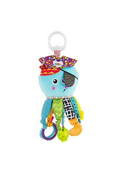 Lamaze Căpitanul Calamar (941-27068)
